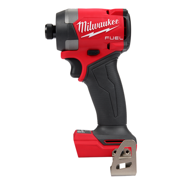 MILWAUKEE M18 FUEL™ 1/4'' HEX IMPACT DRIVER (TOOL ONLY)